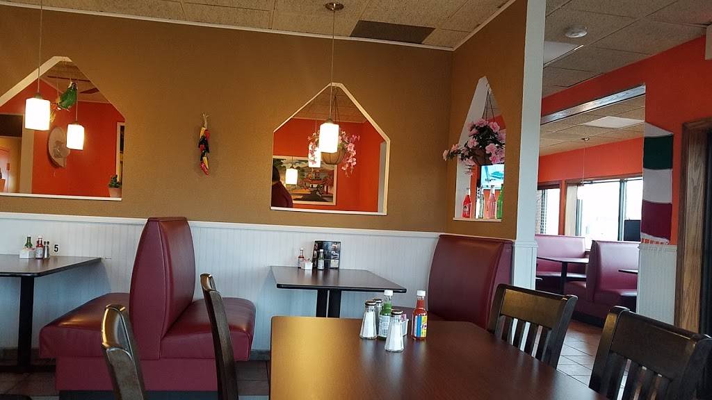 Camino Real Mexican Restaurant II | restaurant | 3811 Brewerton Rd, Syracuse, NY 13212, USA | 3159914353 OR +1 315-991-4353