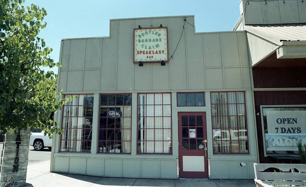 Jefferson Station Cafe | restaurant | 298 N 2nd St, Jefferson, OR 97352, USA | 5413277908 OR +1 541-327-7908