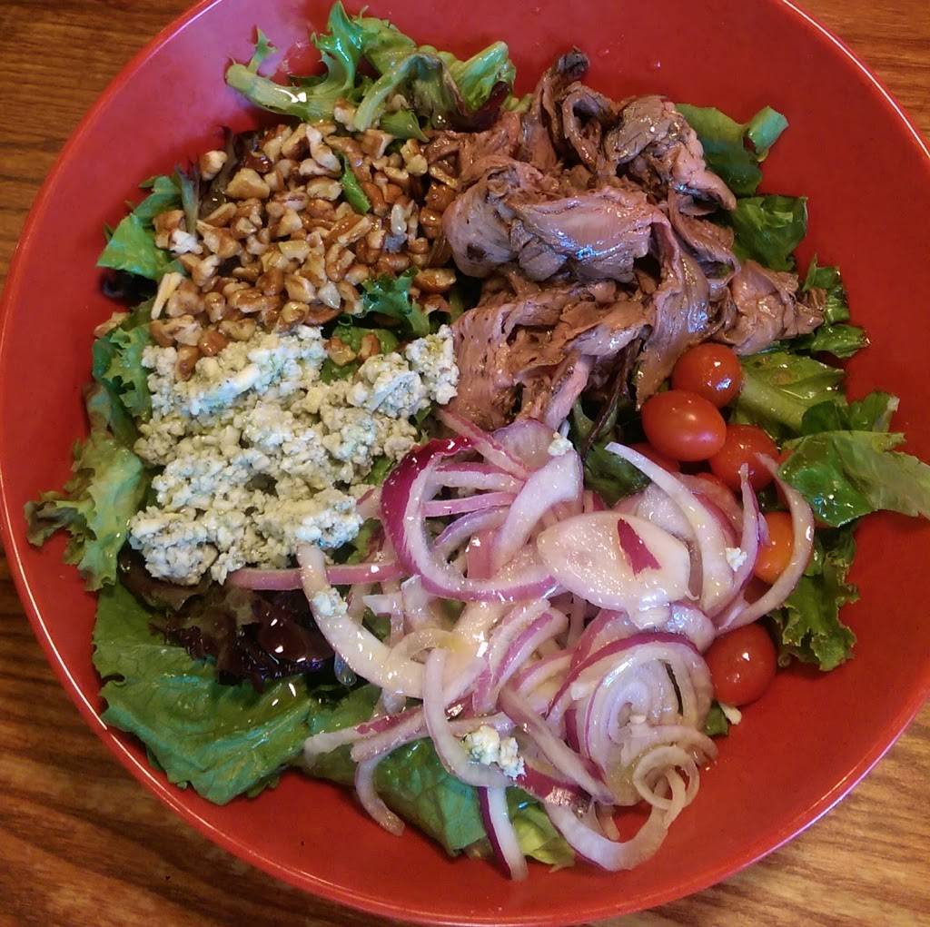 Newks Eatery | restaurant | 5336 Poplar Ave, Memphis, TN 38119, USA | 9018200415 OR +1 901-820-0415