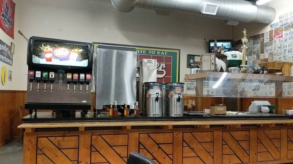 Lyndons Pit Bar-B-Q. | restaurant | 5320 Hollister St, Houston, TX 77040, USA | 7136902112 OR +1 713-690-2112