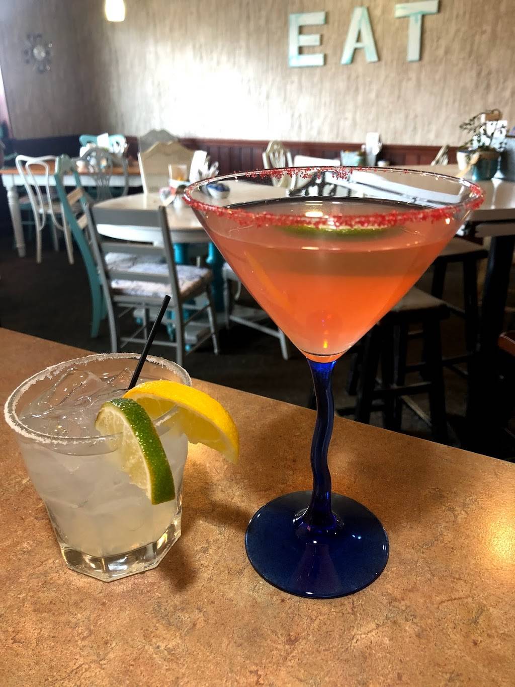 Cravings | restaurant | 884 W Broadway Ave, Medford, WI 54451, USA | 7157485785 OR +1 715-748-5785