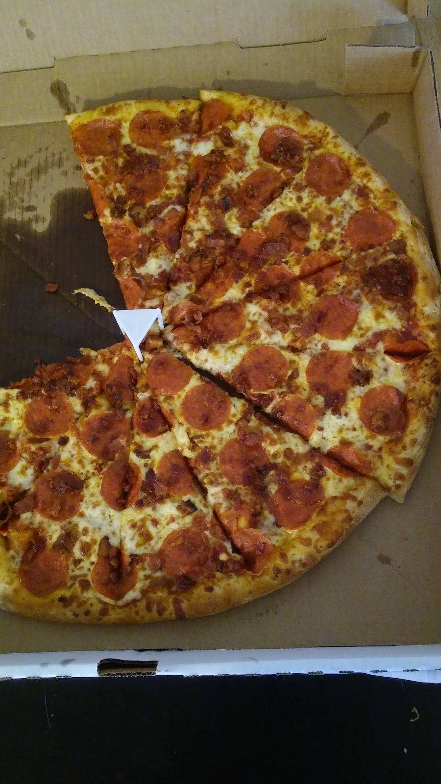 Five Star Pizza | restaurant | 3755 S Nova Rd B, Port Orange, FL 32129, USA | 3867631300 OR +1 386-763-1300