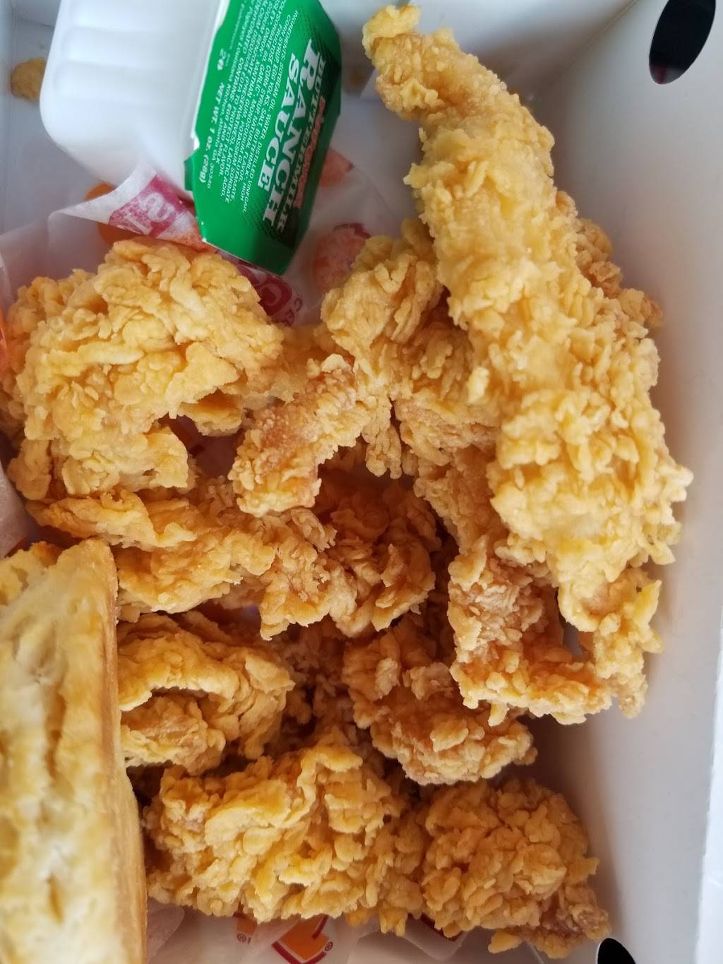 Popeyes Louisiana Kitchen | restaurant | 4023 Nolensville Pike, Nashville, TN 37211, USA | 6158334999 OR +1 615-833-4999