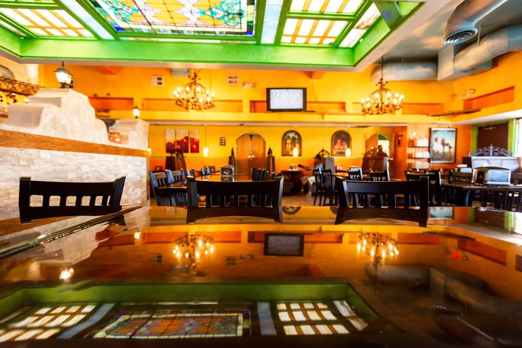 Los Amigos - Ann Arbor | restaurant | 625 Hilton Blvd, Ann Arbor, MI 48108, USA | 7343270500 OR +1 734-327-0500