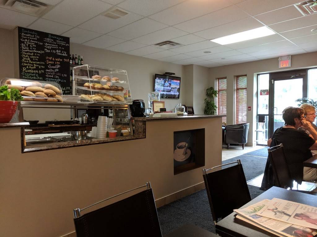 Mama Milas Cafe | restaurant | 9113 Derry Rd W, Milton, ON L9T 7Y9, Canada | 9052031060 OR +1 905-203-1060