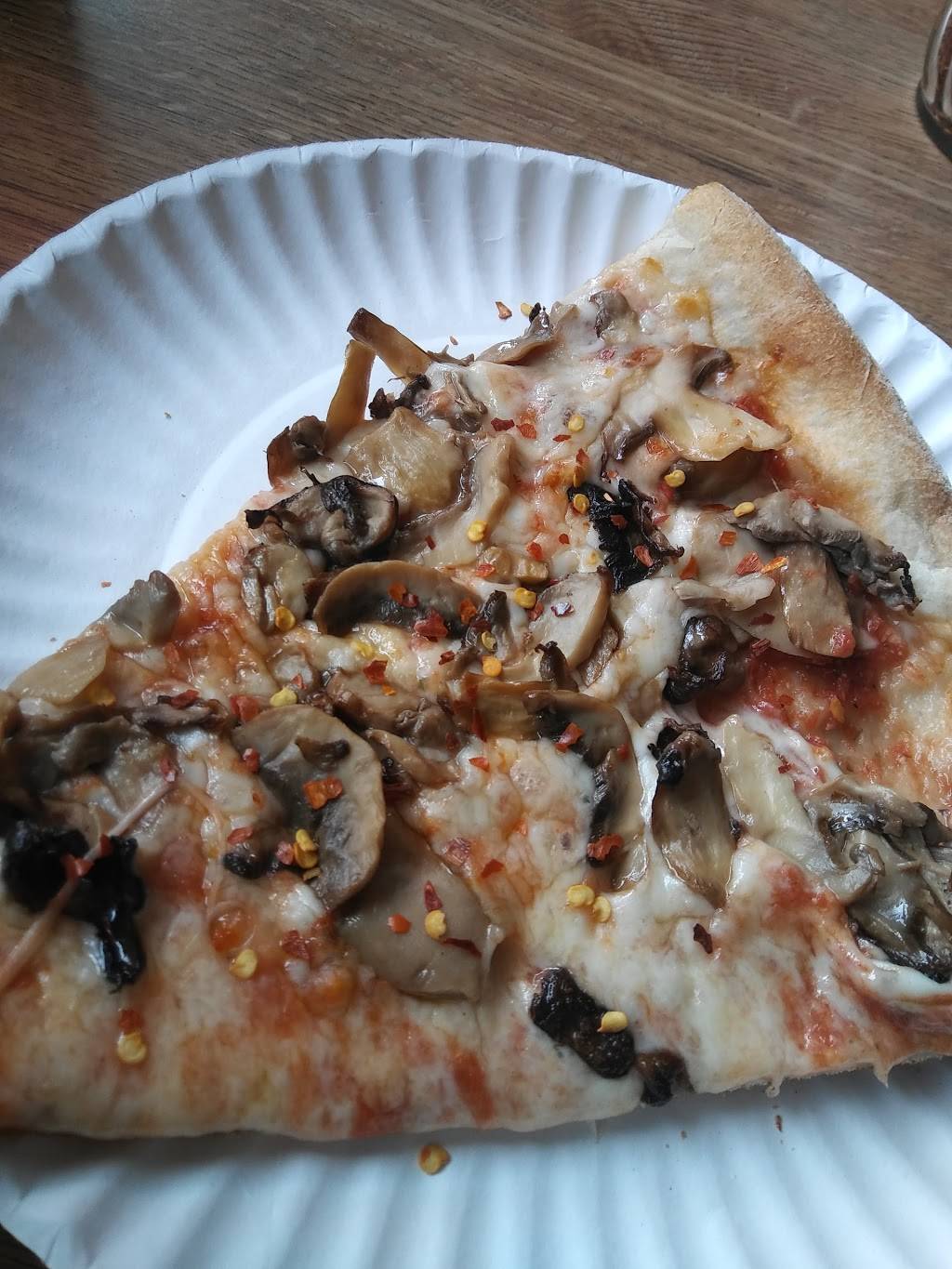 Margherita Pizzeria | restaurant | 3600 Kutztown Rd, Reading, PA 19605, USA | 6109290101 OR +1 610-929-0101