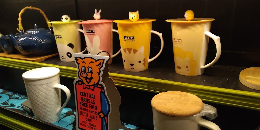 Amandas Bakery & Bistro | bakery | 302 N Broadway St, Abilene, KS 67410, USA | 7852006622 OR +1 785-200-6622