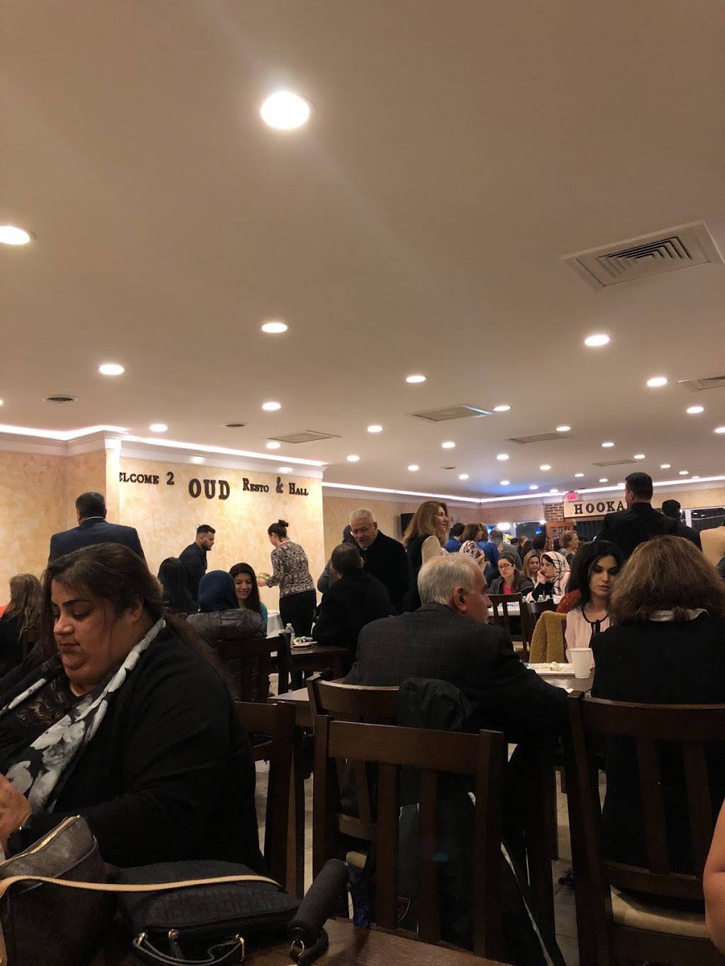 Kabob Shalal | restaurant | 10515 Main St, Fairfax, VA 22030, USA | 7032779555 OR +1 703-277-9555