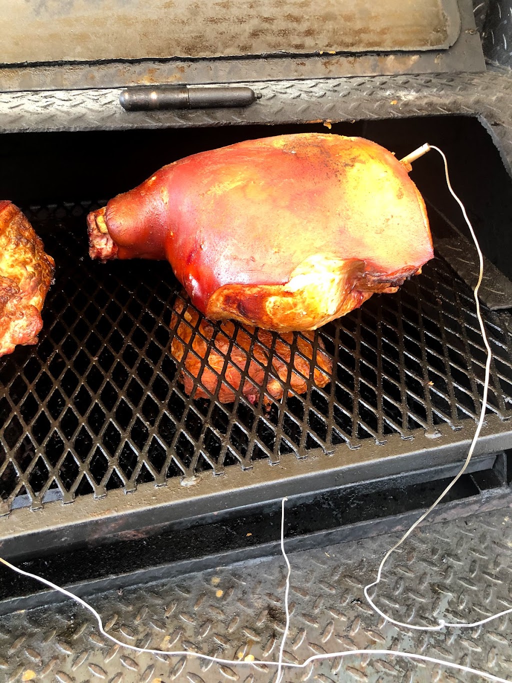 Smoke House Ribs And Chicken | restaurant | 13221 SW 275th Terrace, Homestead, FL 33032, USA | 3057204000 OR +1 305-720-4000