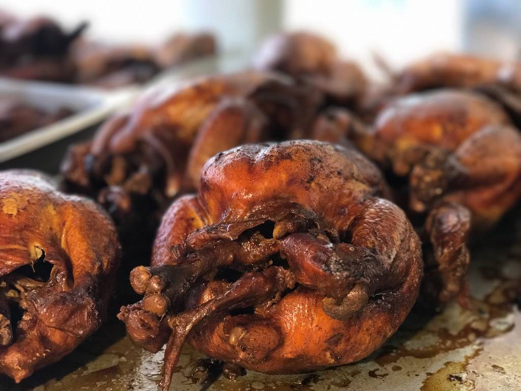 TIANSHENG BBQ Chicken | restaurant | 41-28 Main St, Flushing, NY 11355, USA | 7188889208 OR +1 718-888-9208