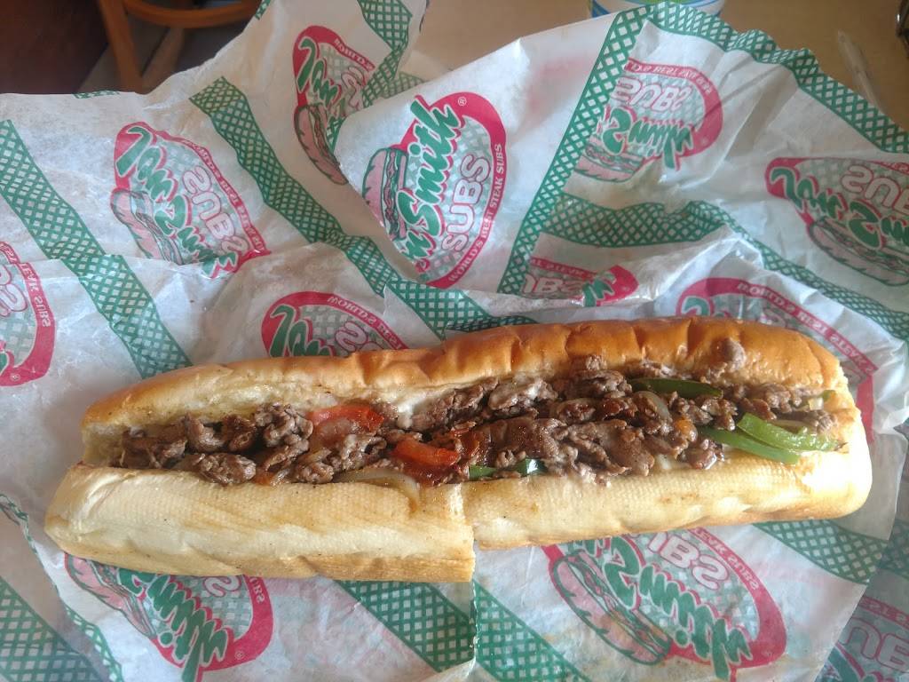 Jon Smith Subs | restaurant | 2812 Horne St Suite 100, Fort Worth, TX 76107, USA | 8175428383 OR +1 817-542-8383