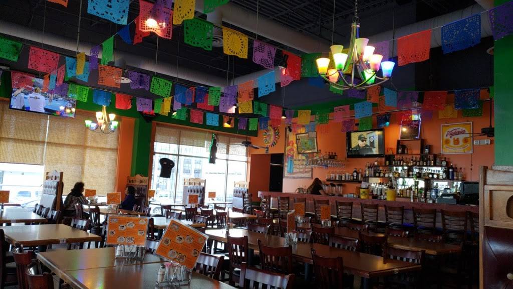 Rey Azteca Pittsburgh | restaurant | 3448 East William Penn Hwy, Pittsburgh, PA 15235, USA | 4128297006 OR +1 412-829-7006