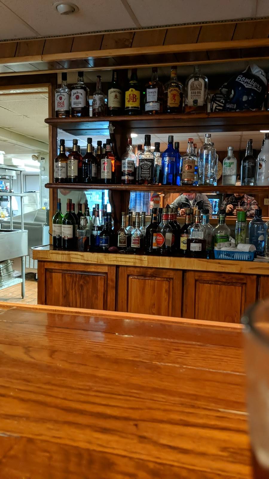 Beltzville Bar & Grill LLC | restaurant | 7435 Pohopoco Dr, Kunkletown, PA 18058, USA | 6106818181 OR +1 610-681-8181