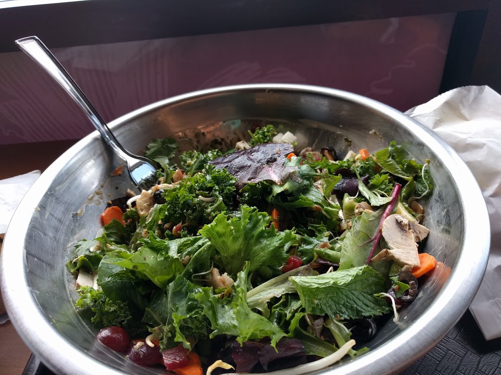 Salata | restaurant | 3651 Weslayan St #216, Houston, TX 77027, USA | 7138925800 OR +1 713-892-5800