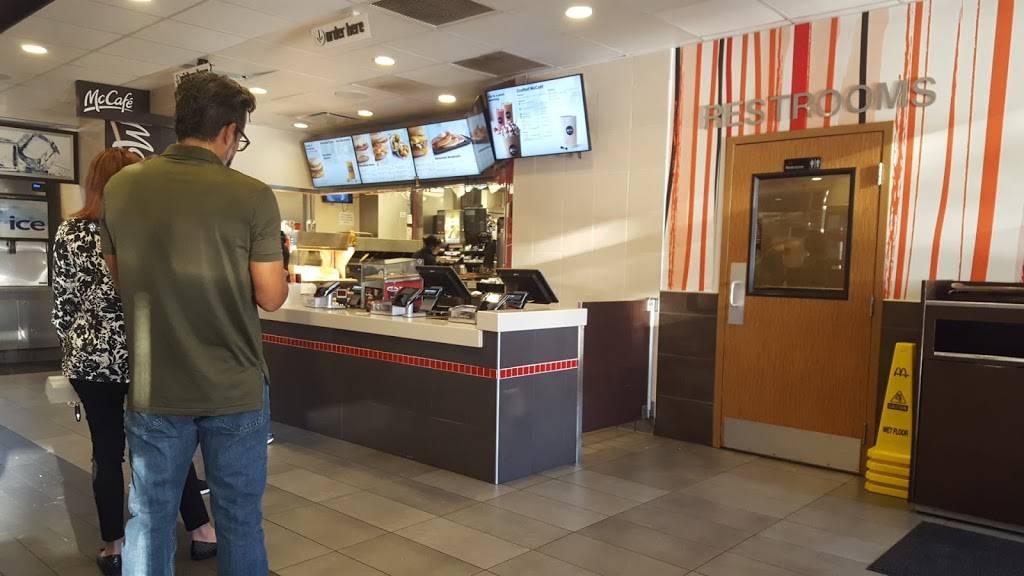 McDonalds | cafe | 11695 Gulf Fwy, Houston, TX 77034, USA | 7139105889 OR +1 713-910-5889