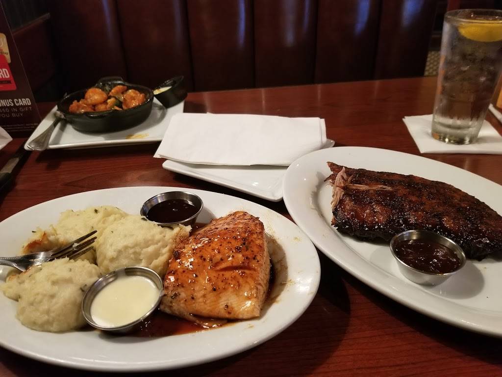 Ruby Tuesday | restaurant | 7490 Garners Ferry Rd, Columbia, SC 29209, USA | 8037834181 OR +1 803-783-4181