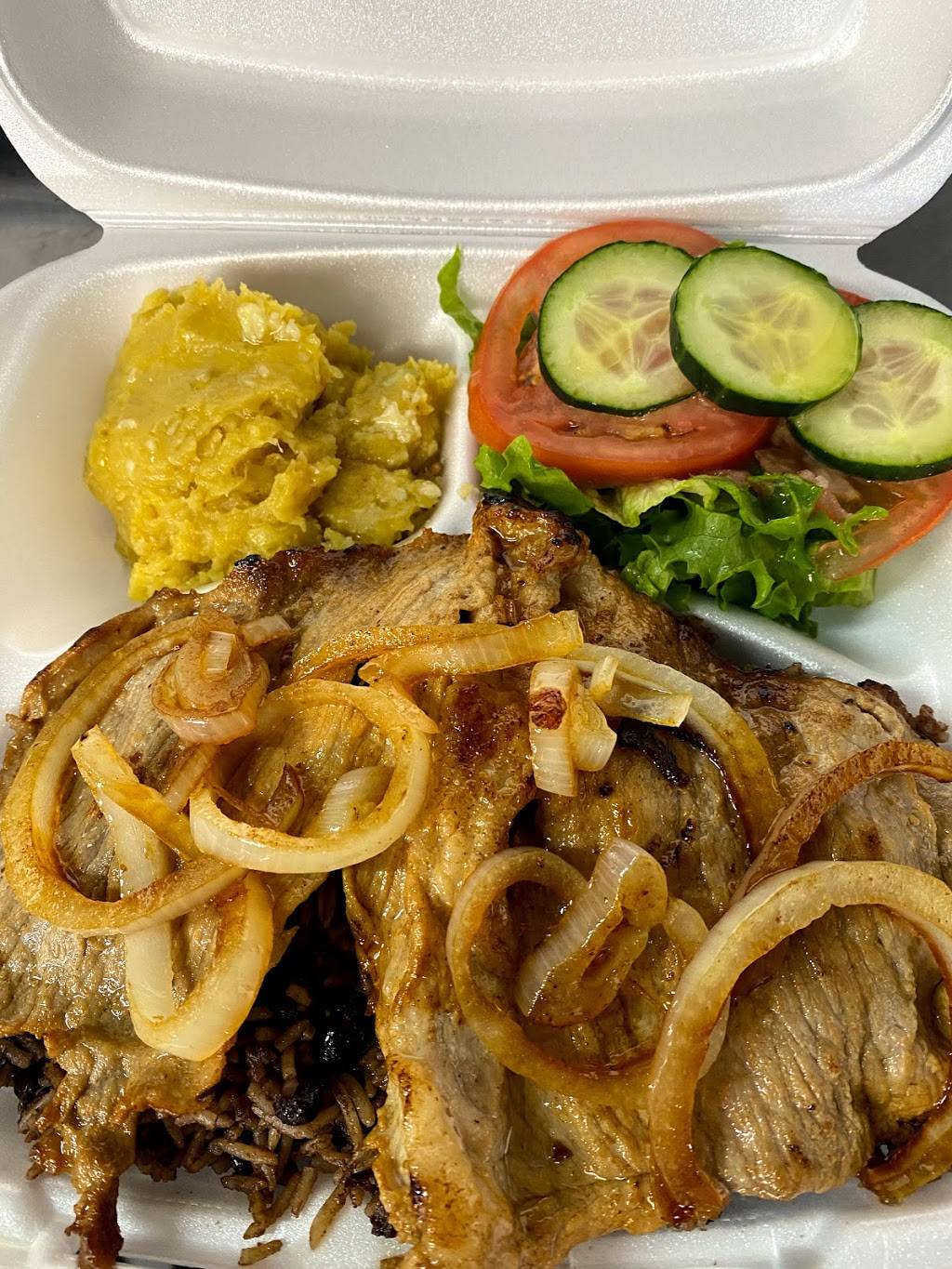 La Cubanita Food Truck | restaurant | 5858 S Gessner Rd, Houston, TX 77036, USA | 3463044404 OR +1 346-304-4404