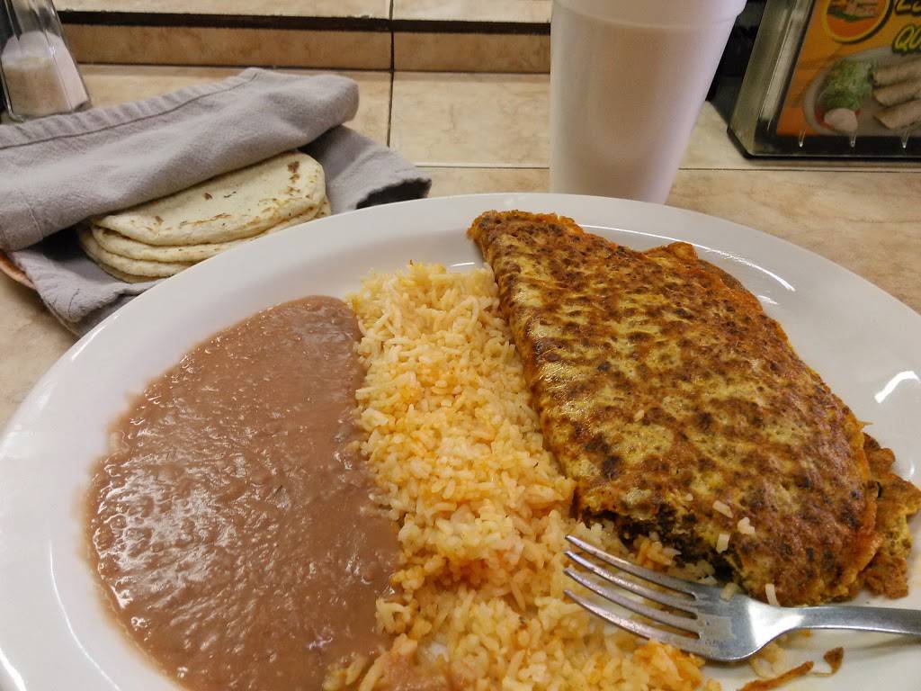 La Cabana Del Tio | restaurant | 1709 Drew St, Clearwater, FL 33755, USA | 7274660504 OR +1 727-466-0504