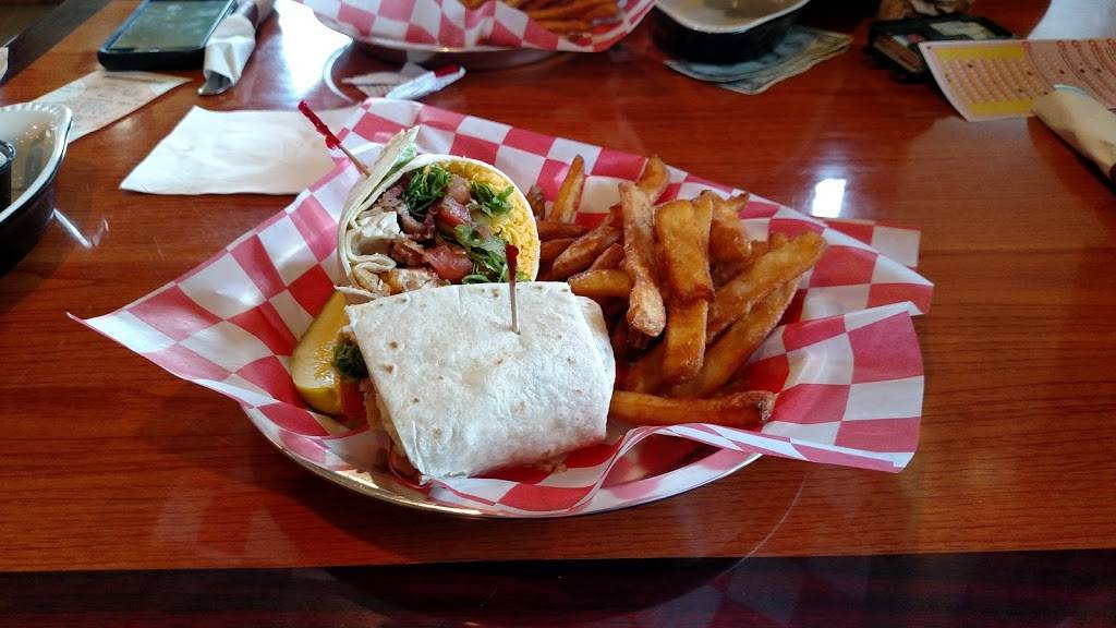 Ma Deeters | restaurant | 2262 Deeter Rd, Luzerne, MI 48636, USA | 9898261013 OR +1 989-826-1013