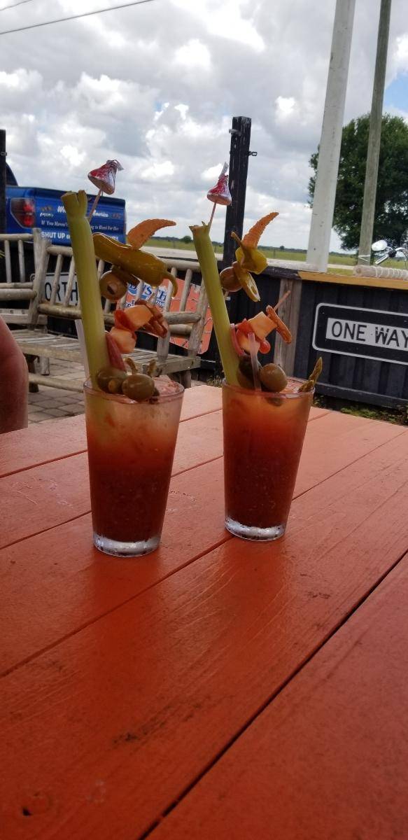 The Open Road Bar And Grill | restaurant | 4313 FL-70, Arcadia, FL 34266, USA | 8634940140 OR +1 863-494-0140