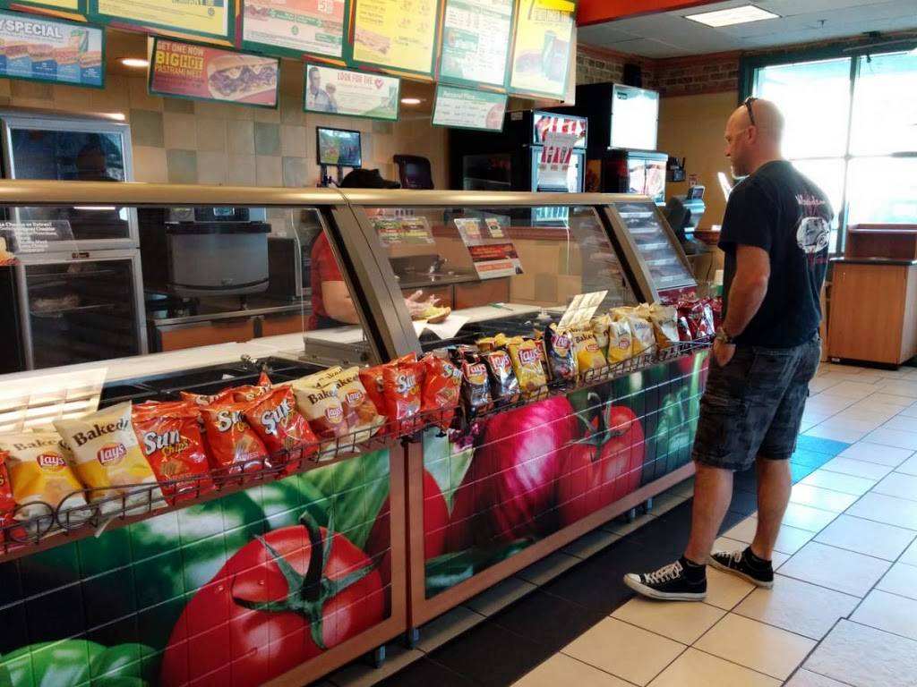 Subway Restaurants | restaurant | 239 S Vasco Rd, Livermore, CA 94551, USA | 9254431515 OR +1 925-443-1515