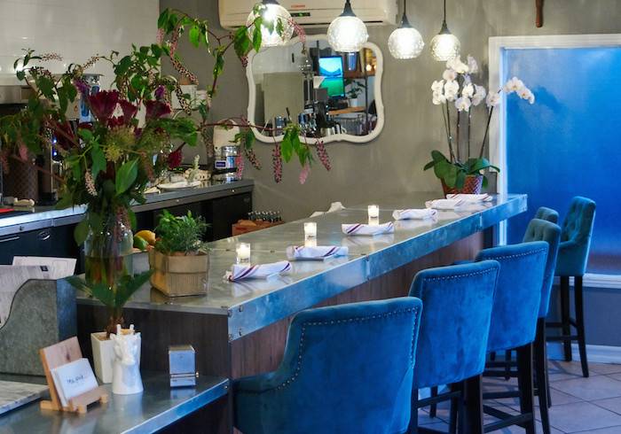 RESTAURATION | restaurant | 2708 E 4th St, Long Beach, CA 90814, USA | 5624398822 OR +1 562-439-8822