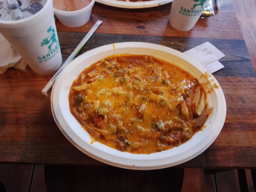 Santiagos Mexican Restaurant | restaurant | 104 N Public Rd, Lafayette, CO 80026, USA | 3036040715 OR +1 303-604-0715