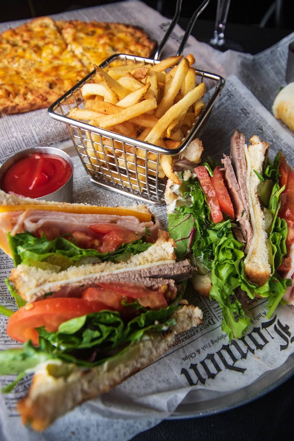 LA V BRICKELL | restaurant | 1250 S Miami Ave, Miami, FL 33130, USA | 7863101454 OR +1 786-310-1454