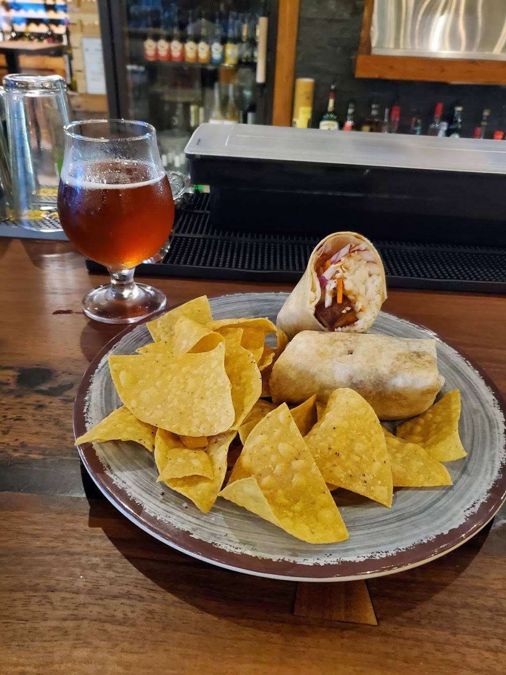 Barkadas Restaurant | restaurant | 100 Cantley Dr, Charleston, WV 25314, USA | 6812058051 OR +1 681-205-8051