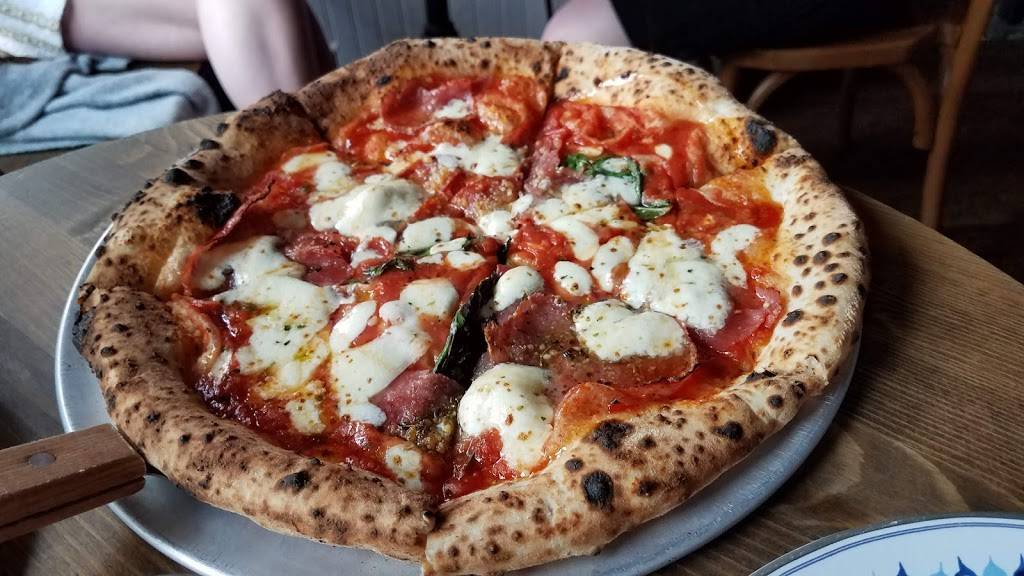 Thompson and Bleecker | restaurant | 220 E State St, Ithaca, NY 14850, USA | 6073190851 OR +1 607-319-0851