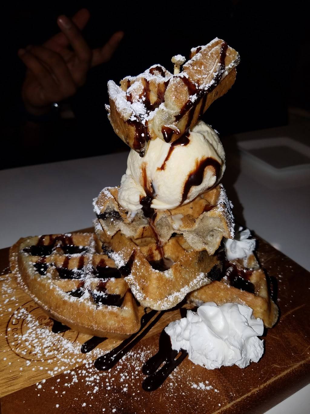 MJ Cafe & Teahouse | restaurant | 20747 Amar Rd, Walnut, CA 91789, USA | 9096127480 OR +1 909-612-7480