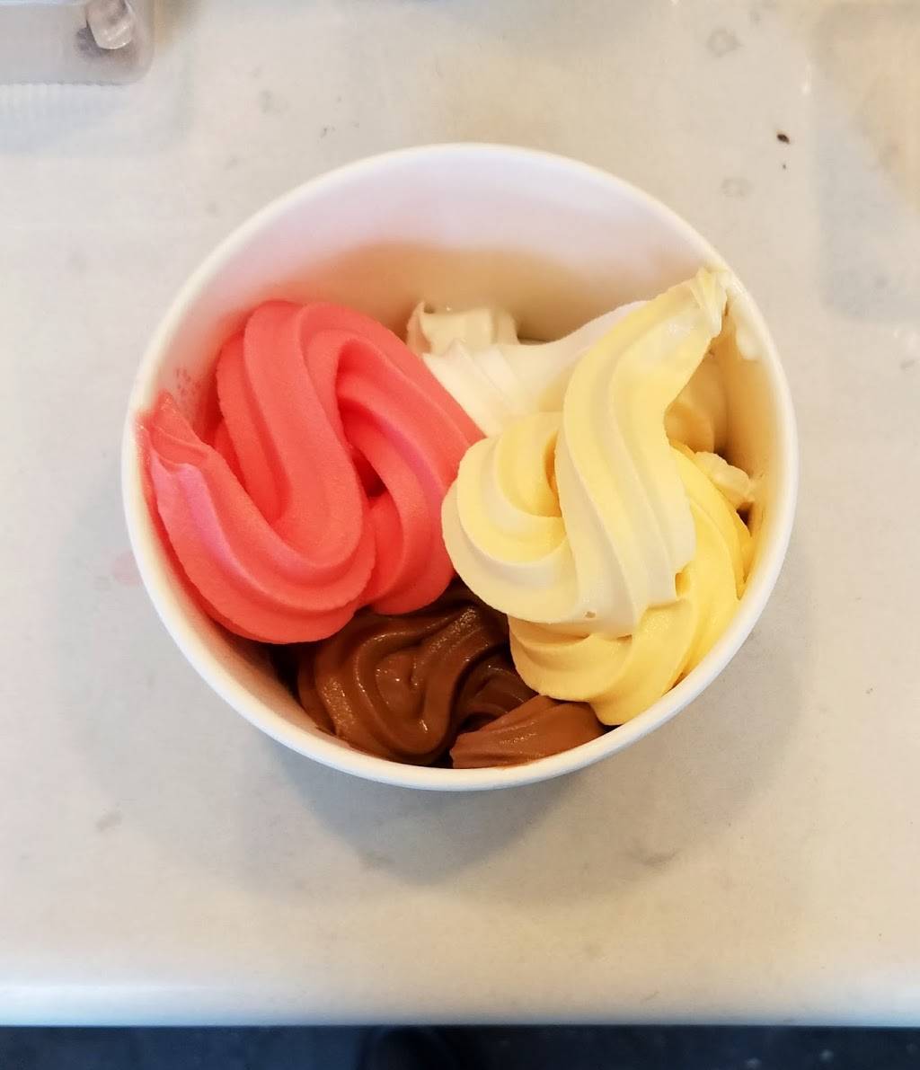 the yogurt shoppe | restaurant | 873 N Swarthmore Ave, Pacific Palisades, CA 90272, USA | 3104590088 OR +1 310-459-0088