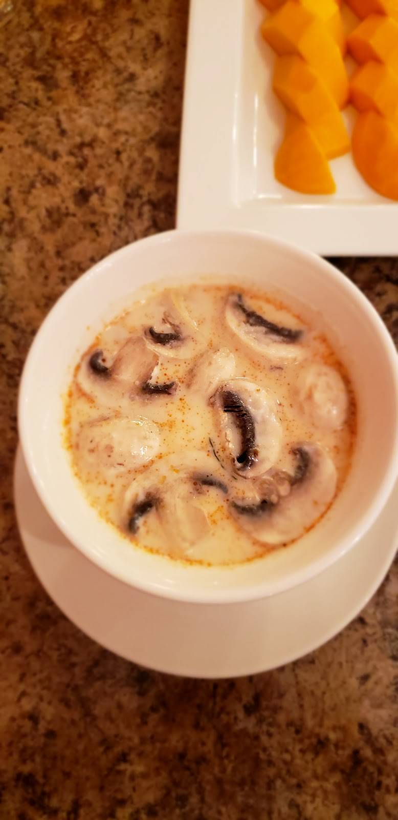 Arawan Thai Cuisine | restaurant | 4124 Orange Ave, Long Beach, CA 90807, USA | 5624261788 OR +1 562-426-1788