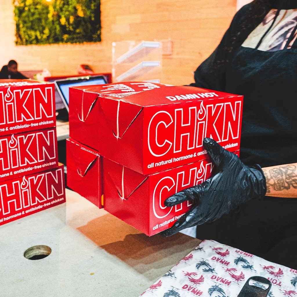 CHiKN | restaurant | 411 S Craig St, Pittsburgh, PA 15213, USA | 4128154466 OR +1 412-815-4466