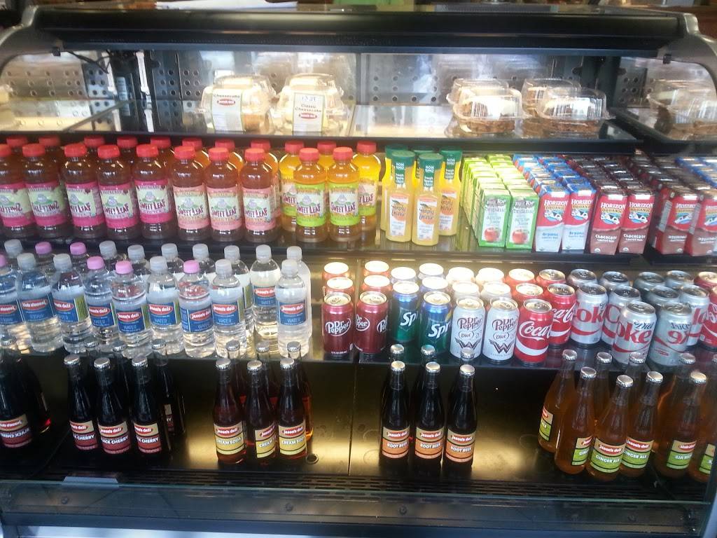 Jasons Deli | restaurant | 12515 Jefferson Ave, Newport News, VA 23602, USA | 7578983978 OR +1 757-898-3978