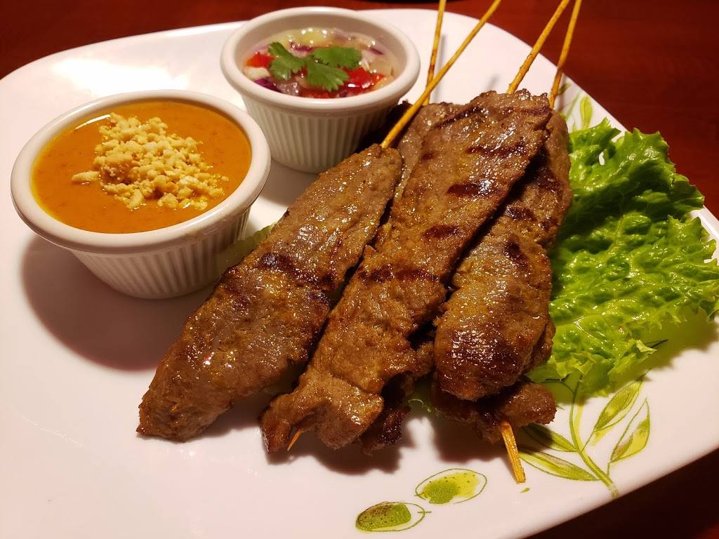 Bangkok Garden | restaurant | 2029 Lynnhaven Pkwy, Virginia Beach, VA 23456, USA | 7572826189 OR +1 757-282-6189