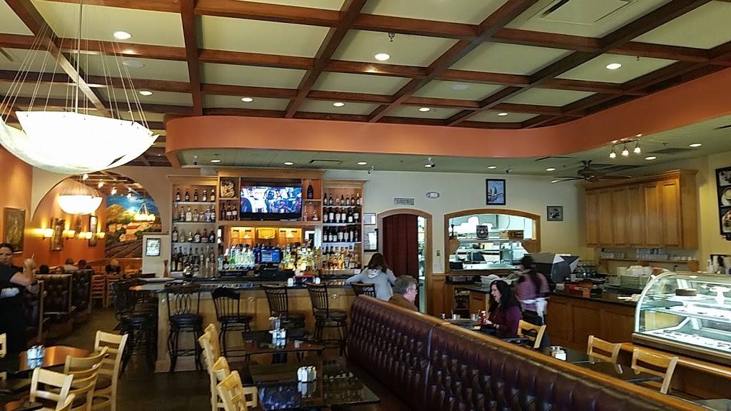 Apollonias Italian Kitchen | restaurant | 3610 Shire Blvd #108, Richardson, TX 75082, USA | 4692090500 OR +1 469-209-0500