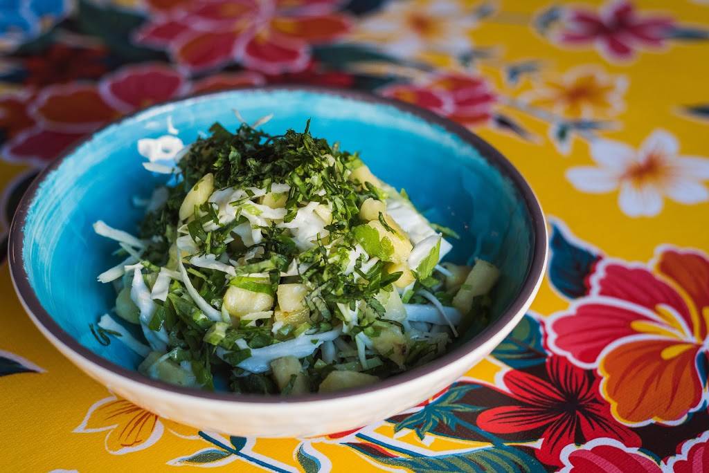 Tamra Teahouse | restaurant | 1524 Bergen St, Brooklyn, NY 11213, USA | 3474067710 OR +1 347-406-7710