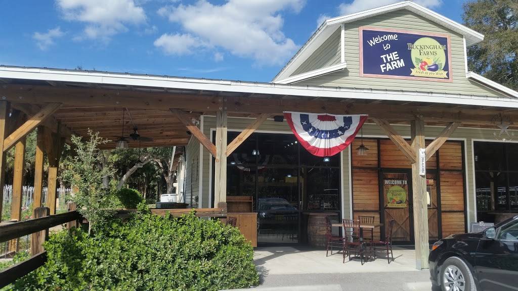 Buckingham Farms | restaurant | 12931 Orange River Blvd, Fort Myers, FL 33905, USA | 2392062303 OR +1 239-206-2303