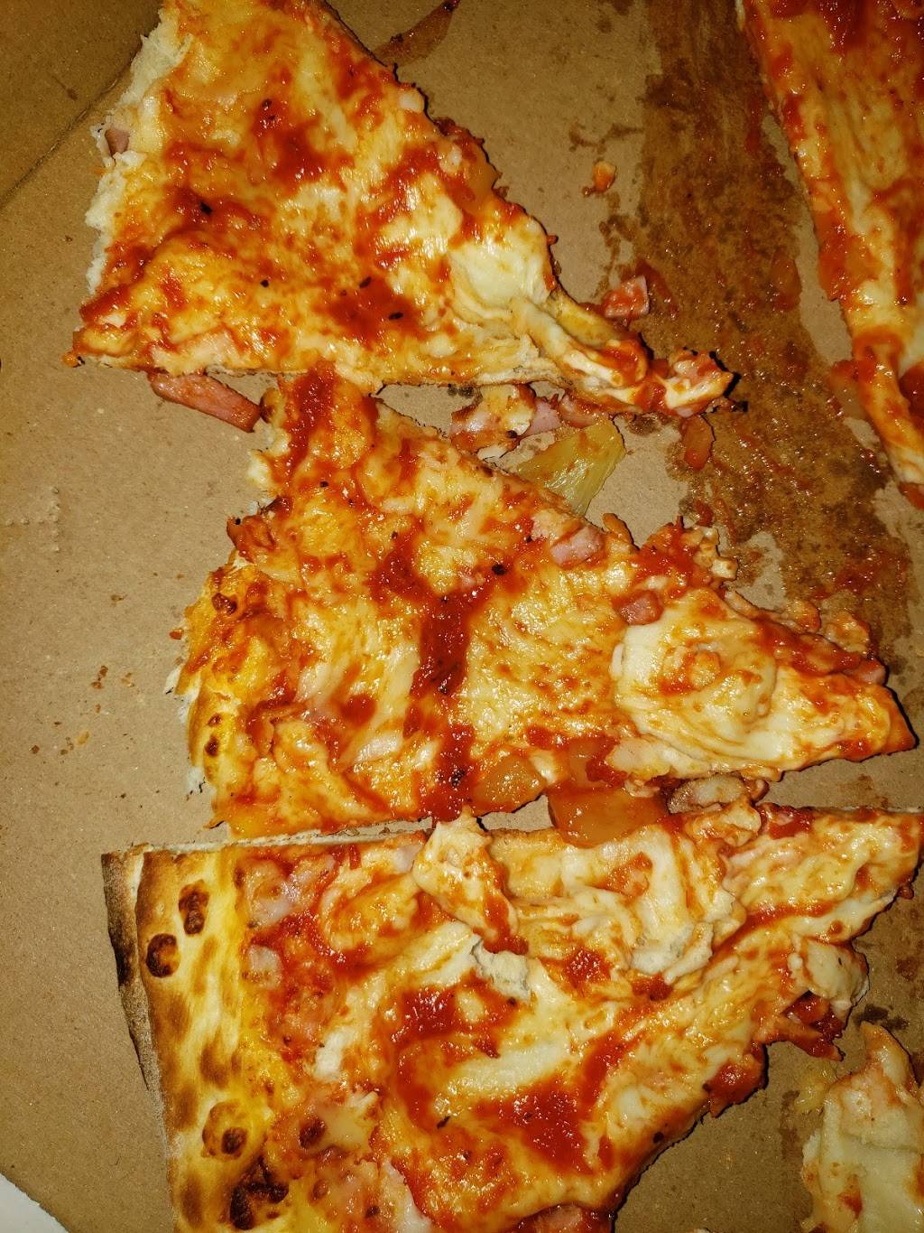 Papa Johns Pizza | restaurant | 3592 S, IL-159, Glen Carbon, IL 62034, USA | 6186597272 OR +1 618-659-7272