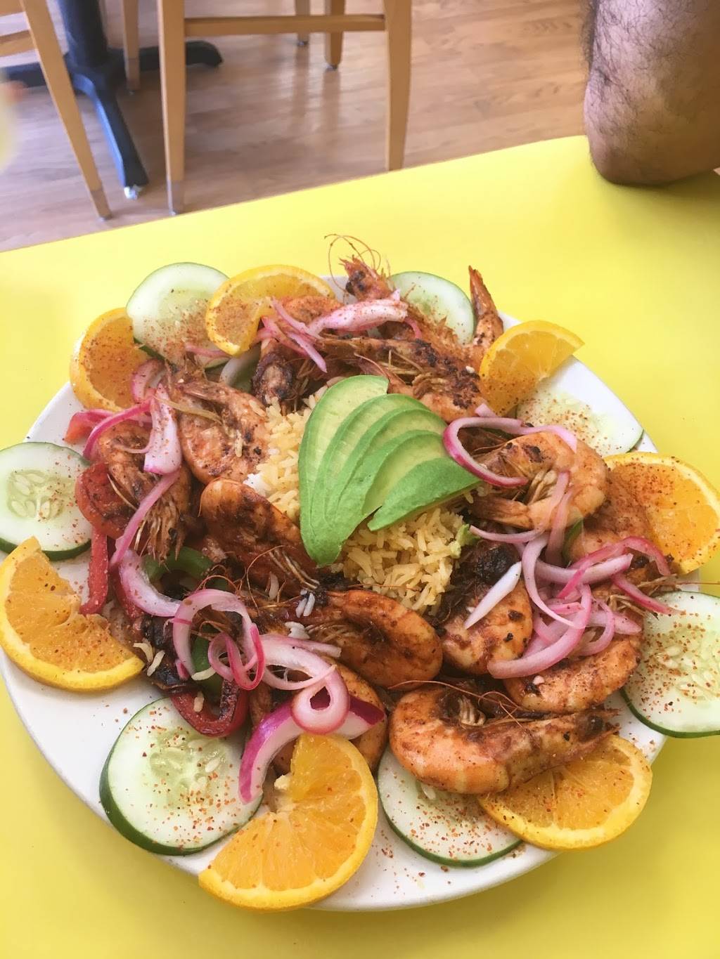 Tacos y Burritos California | restaurant | 11538 US-70 BUS, Clayton, NC 27520, USA | 9195852736 OR +1 919-585-2736