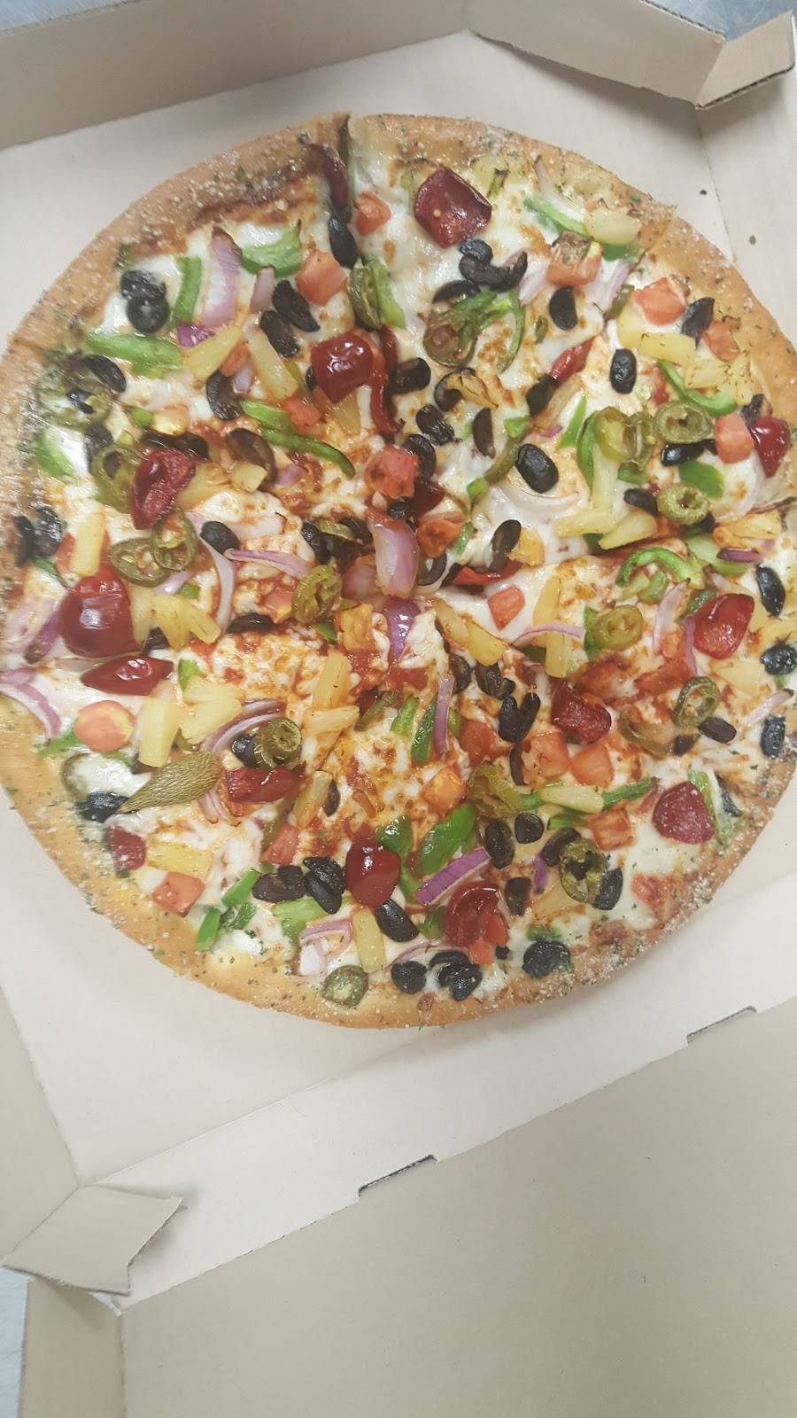 Pizza Hut | restaurant | 1 Newbridge Rd, Hicksville, NY 11801, USA | 5169353100 OR +1 516-935-3100