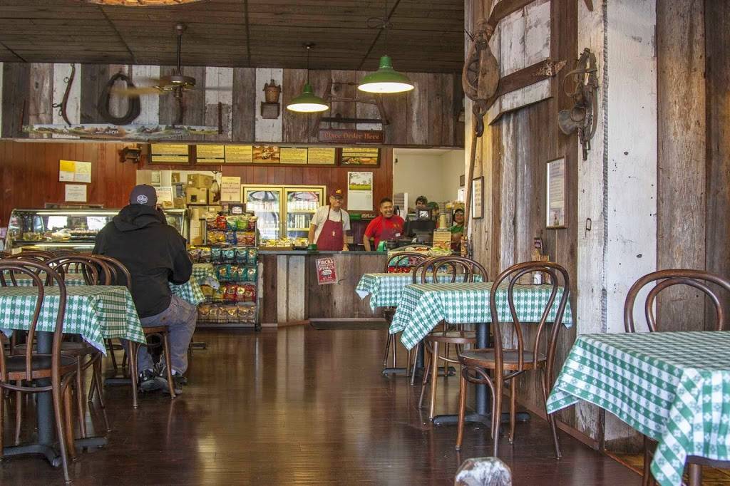 Eriks DeliCafé | Fremont | meal takeaway | 4138 Walnut Ave, Fremont, CA 94538, USA | 5104907799 OR +1 510-490-7799