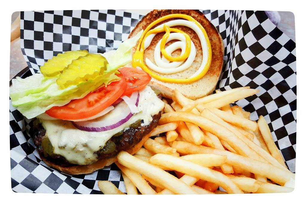 The Grill on San Mateo | restaurant | 3300 San Mateo Blvd NE #B2, Albuquerque, NM 87110, USA | 5058729772 OR +1 505-872-9772