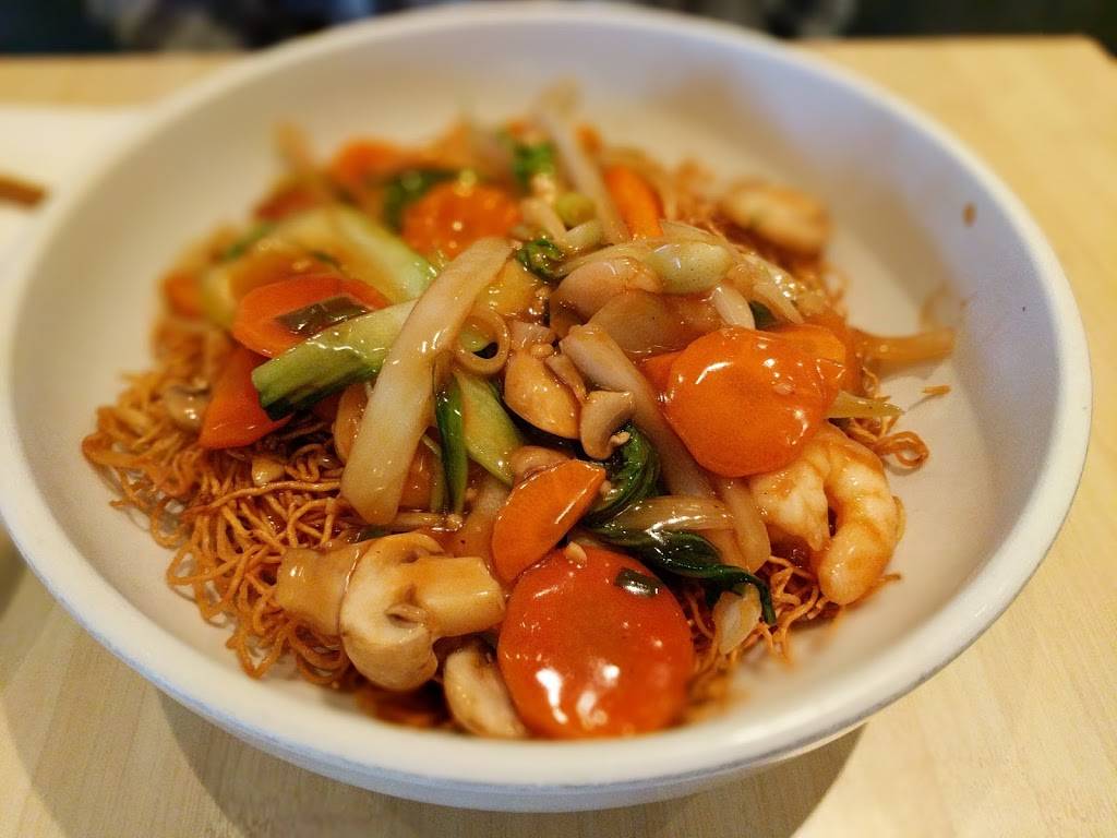 Noodle | restaurant | 3693 E Main St, Atlanta, GA 30337, USA | 4047675155 OR +1 404-767-5155