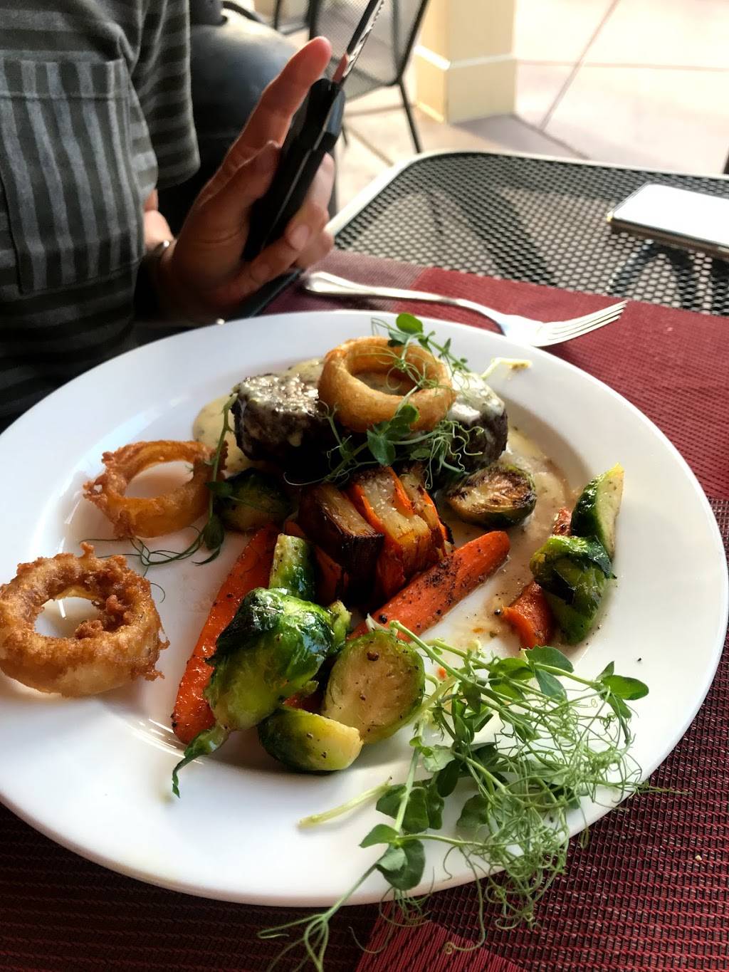 The Mustang | restaurant | 890 Main St #5115, Park City, UT 84060, USA | 4356583975 OR +1 435-658-3975