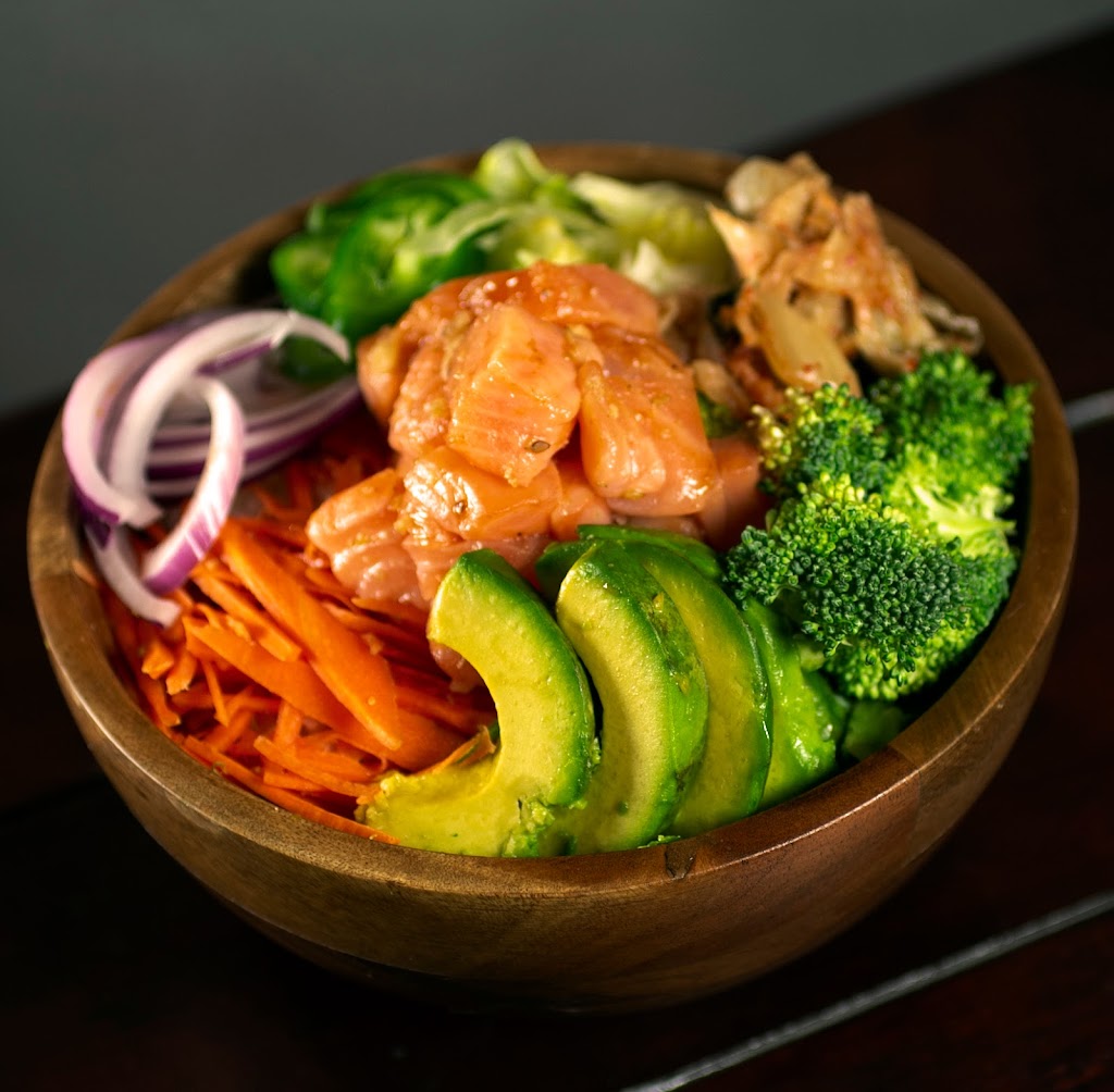 SavoriBowl | restaurant | 719 N 2nd St, Philadelphia, PA 19123, USA | 2672841768 OR +1 267-284-1768