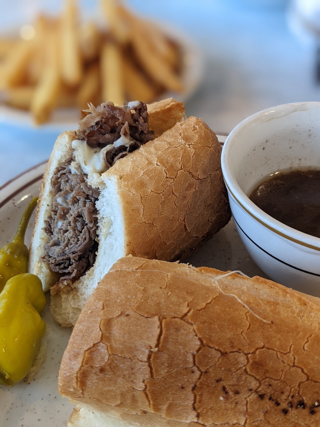 Park View Cafe | restaurant | 10 Lincoln Ave, Eldridge, IA 52748, USA | 5632859375 OR +1 563-285-9375