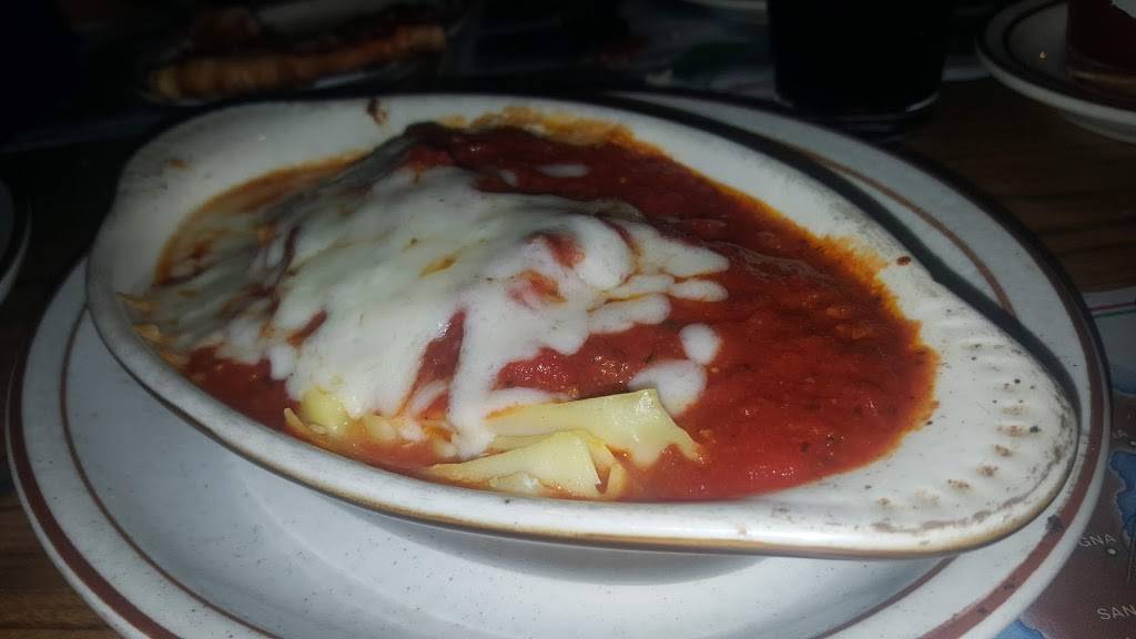 Little Tonys Italian Restaurant | restaurant | 1441 Redwood St, Oxnard, CA 93033, USA | 8054863619 OR +1 805-486-3619