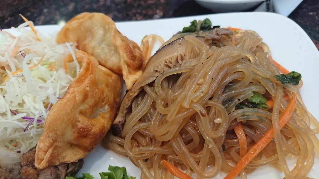 Kaya BBQ & Tofu | restaurant | 2401, 39 El Camino Real, San Carlos, CA 94070, USA | 6505959292 OR +1 650-595-9292